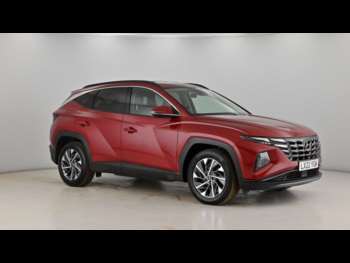Used Hyundai TUCSON 2022 for sale - 74338839: Photo