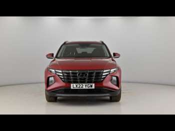 Used Hyundai TUCSON 2022 for sale - 74338839: Photo
