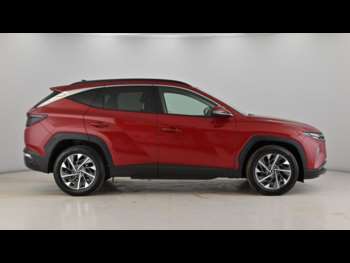 Used Hyundai TUCSON 2022 for sale - 74338839: Photo