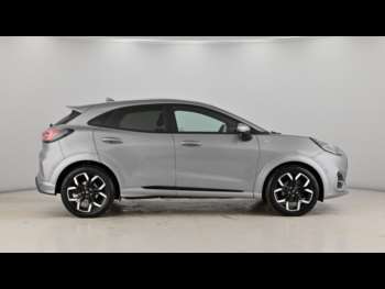 Used Ford Puma 2020 for sale - 74201942: Photo