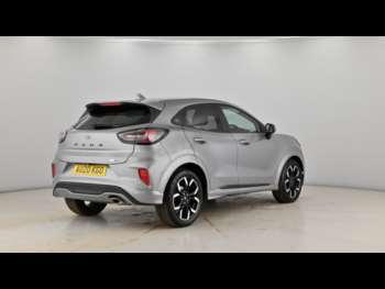 Used Ford Puma 2020 for sale - 74201942: Photo