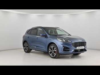 Used Ford Kuga 2024 for sale - 72163738: Photo