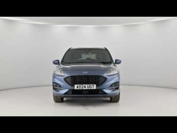 Used Ford Kuga 2024 for sale - 72163738: Photo