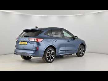 Used Ford Kuga 2024 for sale - 72163738: Photo