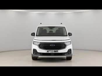 Used Ford Tourneo Connect 2023 for sale - 74749148: Photo
