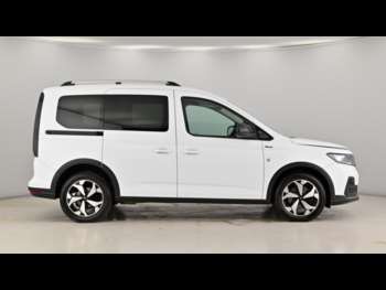 Used Ford Tourneo Connect 2023 for sale - 74749148: Photo