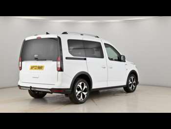 Used Ford Tourneo Connect 2023 for sale - 74749148: Photo