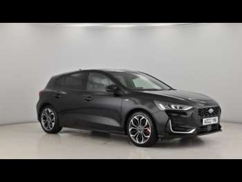 Used Ford Focus 2022 for sale - 75113712: Photo