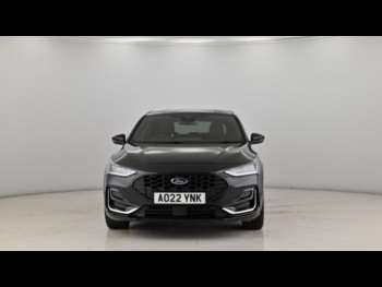 Used Ford Focus 2022 for sale - 75113712: Photo