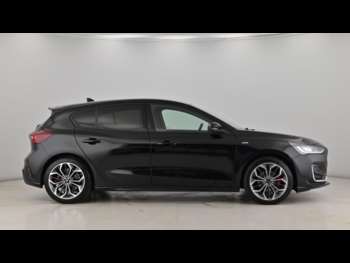 Used Ford Focus 2022 for sale - 75113712: Photo