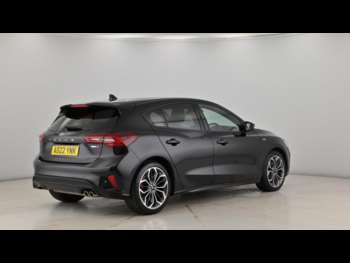 Used Ford Focus 2022 for sale - 75113712: Photo