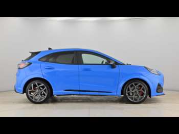 Used Ford Puma 2024 for sale - 72245026: Photo