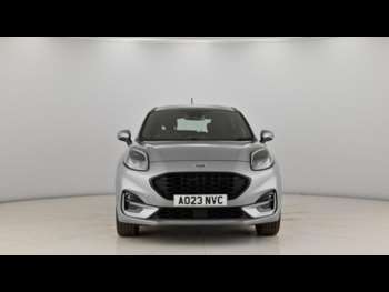 Used Ford Puma 2023 for sale - 74749144: Photo