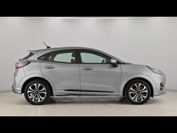 Used Ford Puma 2023 for sale - 74749144: Photo