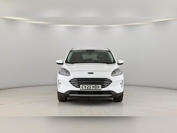 Used Ford Kuga 2022 for sale - 75341864: Photo