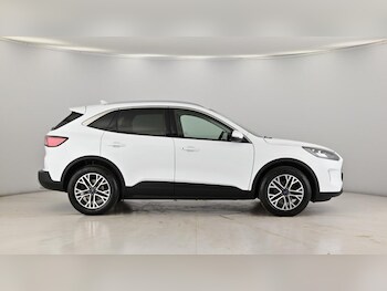 Used Ford Kuga 2022 for sale - 75341864: Photo