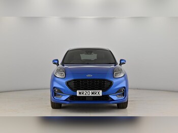 Used Ford Puma 2020 for sale - 75143487: Photo
