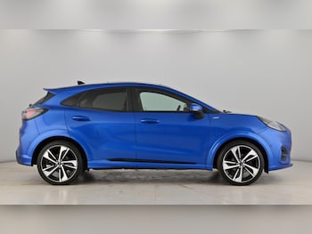 Used Ford Puma 2020 for sale - 75143487: Photo