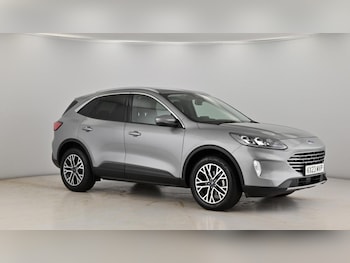 Ford - Kuga