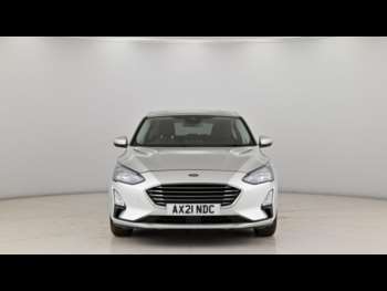 Used Ford Focus 2021 for sale - 74698307: Photo