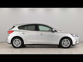 Used Ford Focus 2021 for sale - 74698307: Photo
