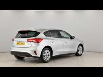 Used Ford Focus 2021 for sale - 74698307: Photo