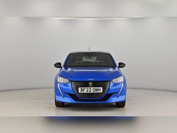 Used Peugeot 208 2022 for sale - 75510656: Photo