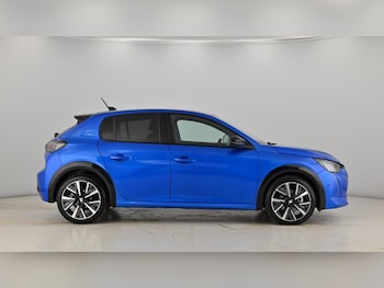 Used Peugeot 208 2022 for sale - 75510656: Photo