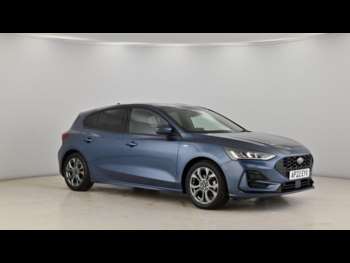 Used Ford Focus 2022 for sale - 74211403: Photo