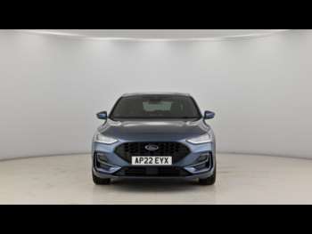 Used Ford Focus 2022 for sale - 74211403: Photo