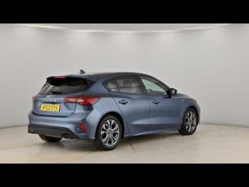 Used Ford Focus 2022 for sale - 74211403: Photo