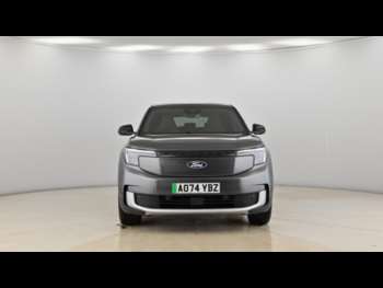Used Ford Explorer 2024 for sale - 74321968: Photo