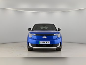 Used Ford Explorer 2024 for sale - 75754932: Photo