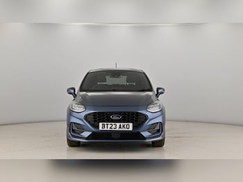 Used Ford Fiesta 2023 for sale - 75587457: Photo