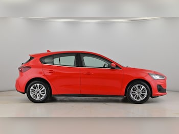 Used Ford Focus 2023 for sale - 75748766: Photo