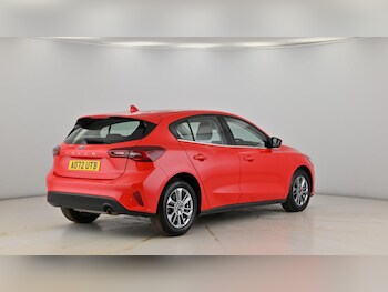 Used Ford Focus 2023 for sale - 75748766: Photo