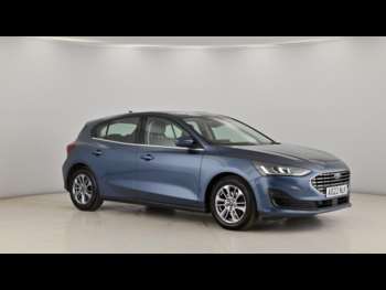 Used Ford Focus 2022 for sale - 75101240: Photo
