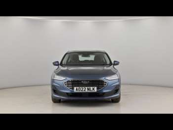 Used Ford Focus 2022 for sale - 75101240: Photo