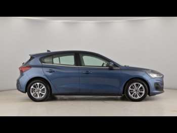 Used Ford Focus 2022 for sale - 75101240: Photo