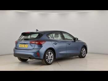 Used Ford Focus 2022 for sale - 75101240: Photo
