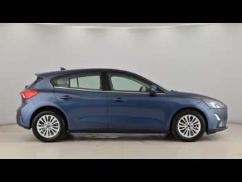 Used Ford Focus 2022 for sale - 74801792: Photo
