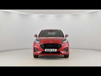Used Ford Puma 2024 for sale - 72496451: Photo
