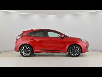 Used Ford Puma 2024 for sale - 72496451: Photo
