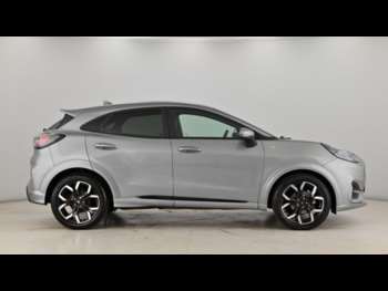 Used Ford Puma 2022 for sale - 74847152: Photo