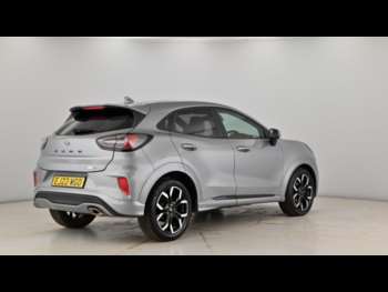 Used Ford Puma 2022 for sale - 74847152: Photo