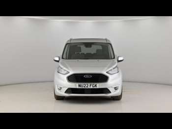 Used Ford Grand Tourneo Connect 2022 for sale - 74451441: Photo