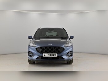 Used Ford Kuga 2023 for sale - 75151711: Photo