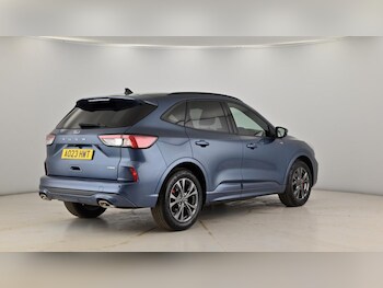 Used Ford Kuga 2023 for sale - 75151711: Photo
