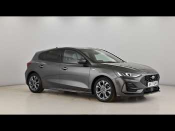 Used Ford Focus 2024 for sale - 74510943: Photo