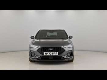 Used Ford Focus 2024 for sale - 74510943: Photo